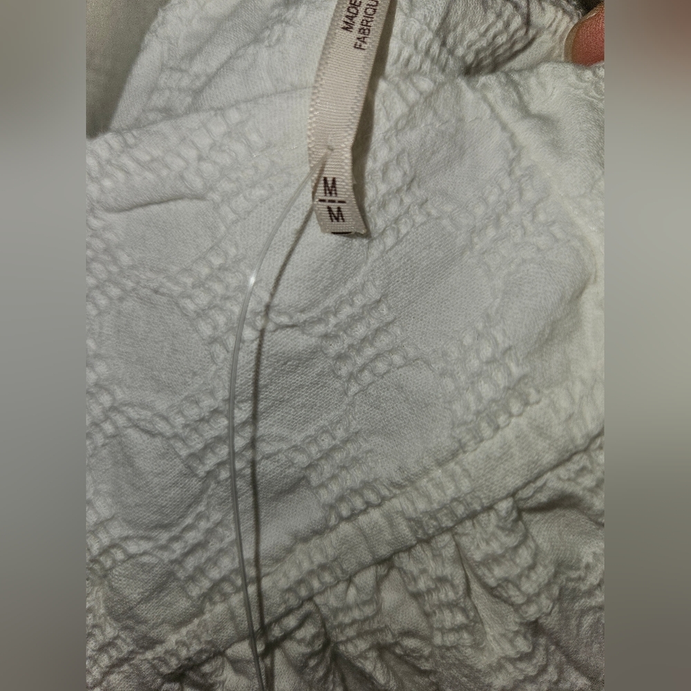 Free People NWOT Va Va Volume Dress - Picture 5 of 10